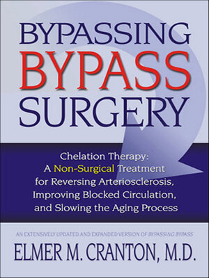 cover image of Bypassing Bypass Surgery